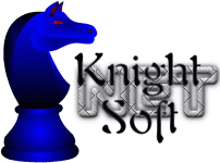 KnightSoft Net Logo